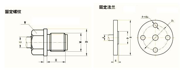 詳細(xì)介紹多點熱電偶( WRN-230D、WRN-240D )