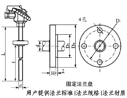 WRNN-331，WRNN-230，WRNN-431，WZP-230NM耐磨熱電偶